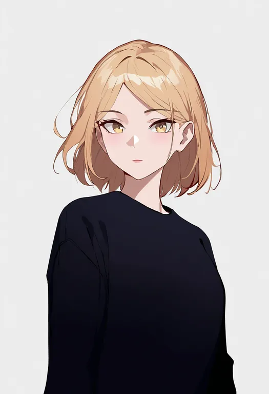masterpiece, best quality, newest, absurdres, highres, safe, france_shoujo, solo, simple_background — by k3scat, made with ComfyUI