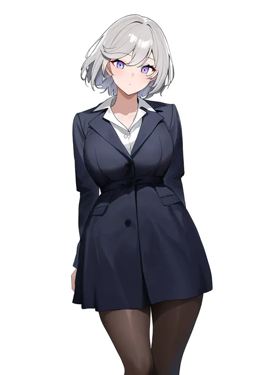 masterpiece, best quality, newest, absurdres, highres, safe, washington_nationals, solo, full_body, simple_background — by k3scat, made with ComfyUI