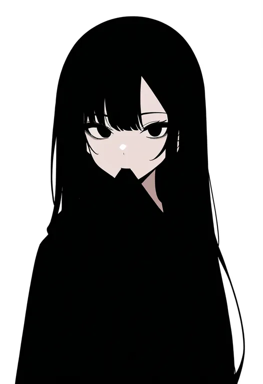 masterpiece, best quality, newest, absurdres, highres, safe, clothes_in_mouth, 1girl, solo, simple_background — by k3scat, made with ComfyUI