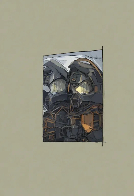 masterpiece, best quality, general, full metal panic!, solo, simple background — by k3scat, made with ComfyUI