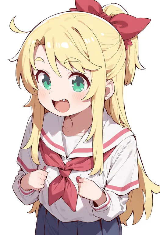 masterpiece, best quality, score_7, safe, himesaka noa, solo, upper body, simple background — by k3scat, made with ComfyUI