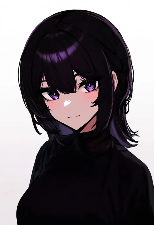 masterpiece, best quality, newest, absurdres, highres, safe, pankou, 1girl, solo, simple_background — by k3scat, made with ComfyUI