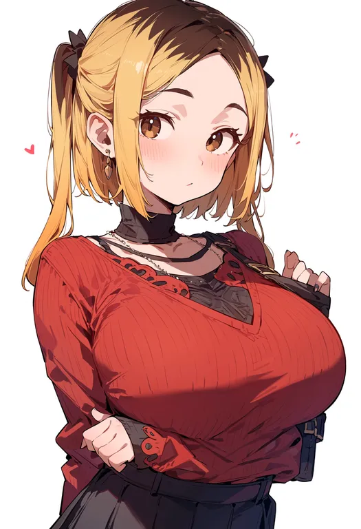 masterpiece, best quality, score_7, safe, kozume kenma, solo, upper body, simple background — by k3scat, made with ComfyUI