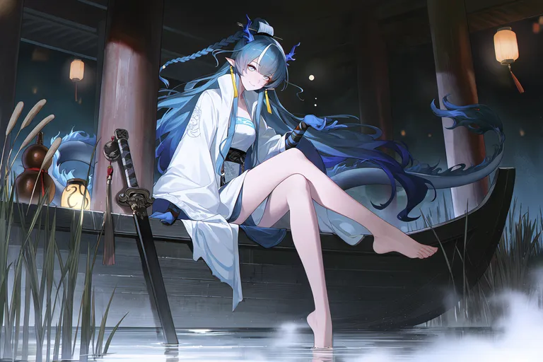 令
