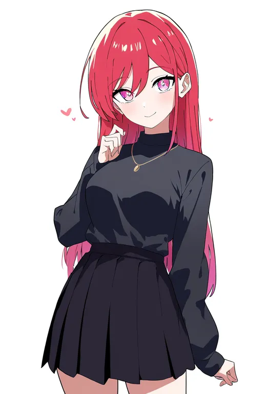 masterpiece, best quality, newest, absurdres, highres, safe, hayate_the_battle, solo, simple_background — by k3scat, made with ComfyUI