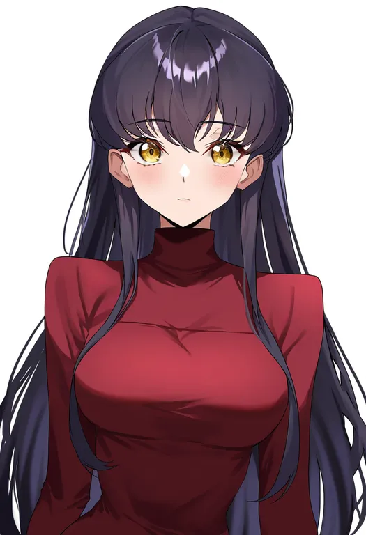 masterpiece, best quality, newest, absurdres, highres, safe, code_geass:_lost_colors, solo, simple_background — by k3scat, made with ComfyUI