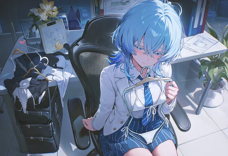 best quality, amazing quality, very aesthetic, very awa, extremely detailed, very detailed, newest, highres, score_9, sc