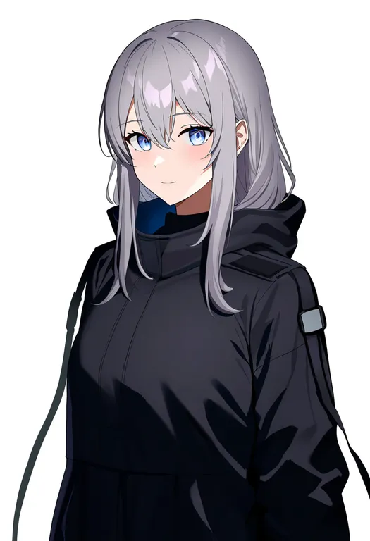 masterpiece, best quality, newest, absurdres, highres, safe, phantasy_star_i, solo, simple_background — by k3scat, made with ComfyUI