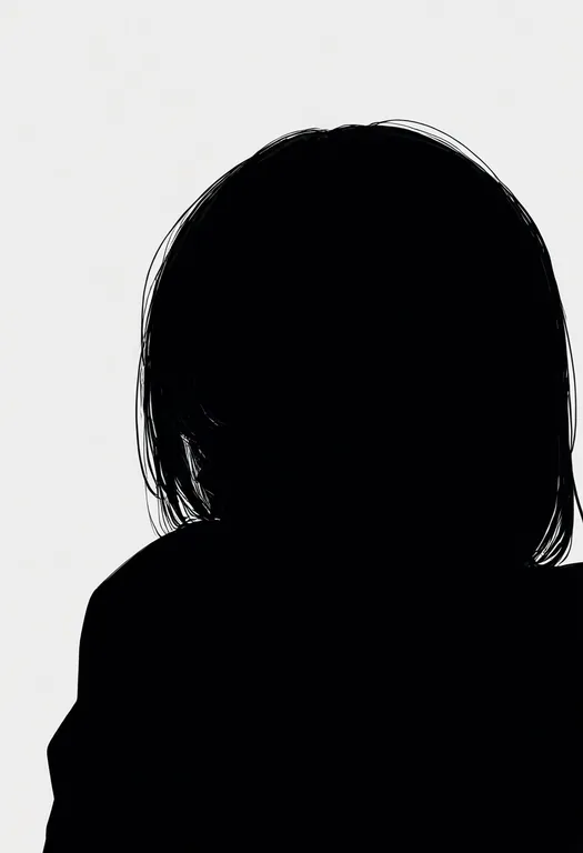 masterpiece, best quality, newest, absurdres, highres, safe, head_on_another's_shoulder, 1girl, solo, simple_background — by k3scat, made with ComfyUI