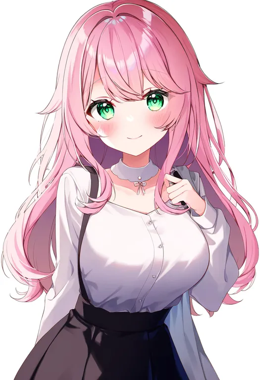 masterpiece, best quality, newest, absurdres, highres, safe, yume_miru_kusuri, solo, simple_background — by k3scat, made with ComfyUI