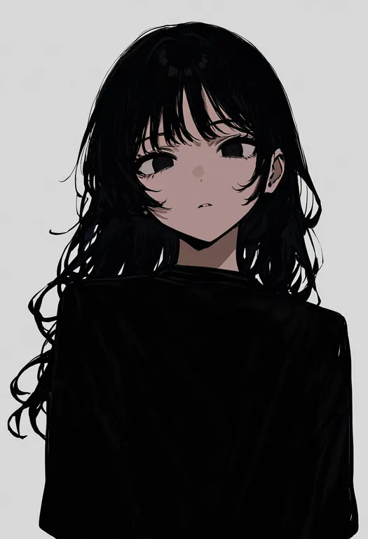masterpiece, best quality, newest, absurdres, highres, safe, hair_vines, 1girl, solo, simple_background — by k3scat, made with ComfyUI