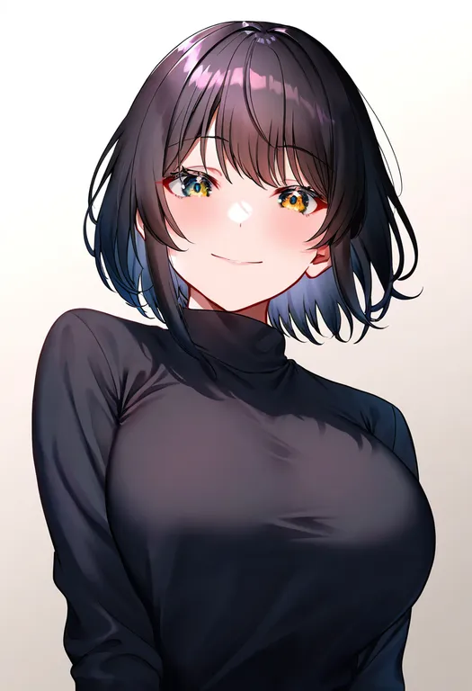 masterpiece, best quality, newest, absurdres, highres, safe, sukiichi_pixiv, solo, simple_background — by k3scat, made with ComfyUI