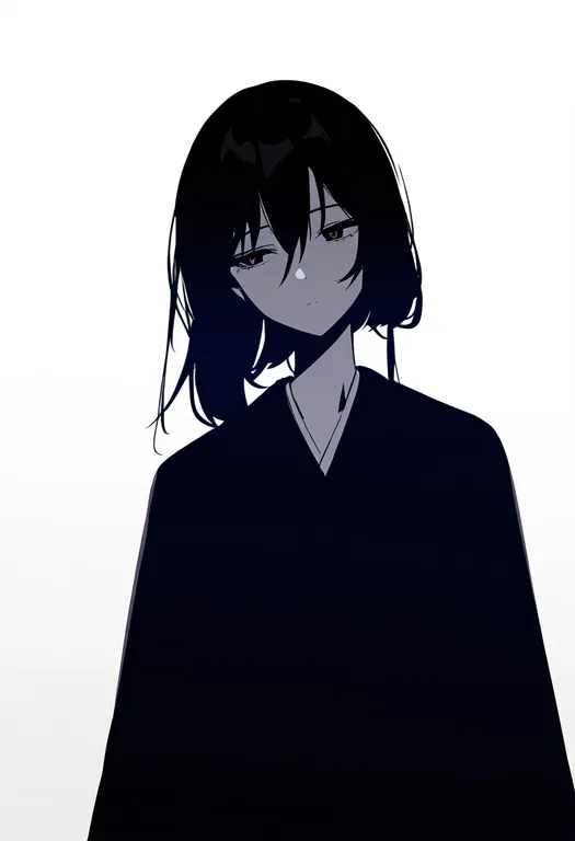 masterpiece, best quality, newest, absurdres, highres, safe, last_window, solo, simple_background — by k3scat, made with ComfyUI