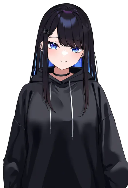 masterpiece, best quality, newest, absurdres, highres, safe, beck_(musician), solo, simple_background — by k3scat, made with ComfyUI