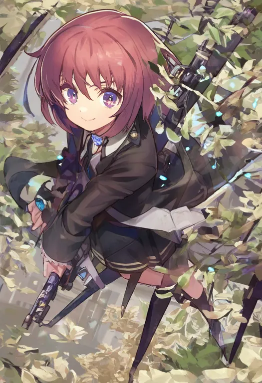 masterpiece, best quality, general, matsumoto tomoyohi, 1girl, solo — by k3scat, made with ComfyUI