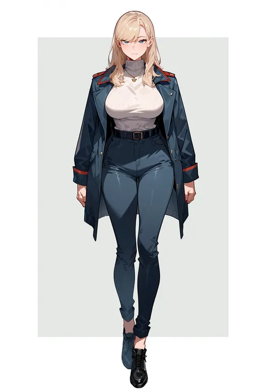 masterpiece, best quality, score_7, safe, washington commanders, solo, full body, simple background — by k3scat, made with ComfyUI