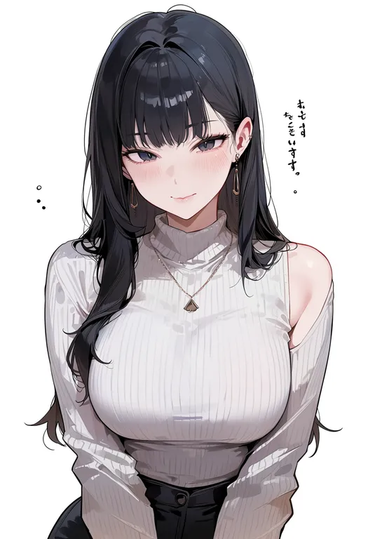 masterpiece, best quality, score_7, safe, wishiwashi, solo, upper body, simple background — by k3scat, made with ComfyUI