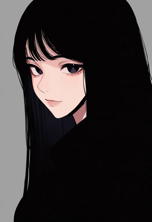 masterpiece, best quality, newest, absurdres, highres, safe, chin_strap, 1girl, solo, simple_background — by k3scat, made with ComfyUI
