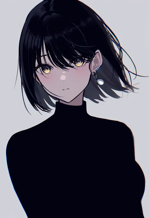 masterpiece, best quality, newest, absurdres, highres, safe, air_bubble, 1girl, solo, simple_background — by k3scat, made with ComfyUI