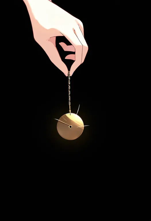 masterpiece, best quality, newest, absurdres, highres, safe, pendulum, 1girl, solo, simple_background — by k3scat, made with ComfyUI