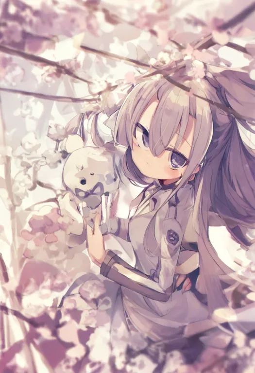 masterpiece, best quality, general, shiro9jira, 1girl, solo — by k3scat, made with ComfyUI