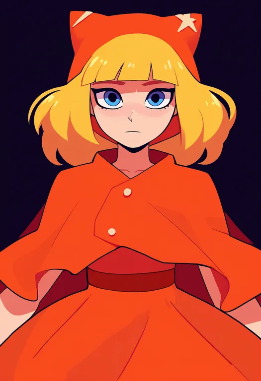 masterpiece, best quality, newest, absurdres, highres, safe, blade_strangers, solo, simple_background — by k3scat, made with ComfyUI