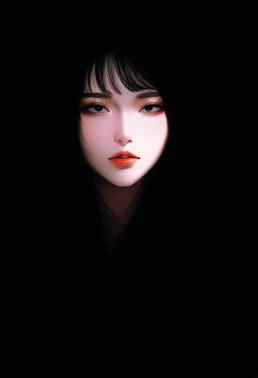 masterpiece, best quality, newest, absurdres, highres, safe, heavy, 1girl, solo, simple_background — by k3scat, made with ComfyUI