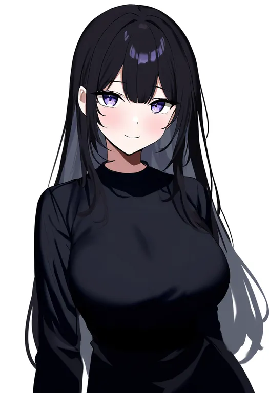 masterpiece, best quality, newest, absurdres, highres, safe, rhapsodia, solo, simple_background — by k3scat, made with ComfyUI