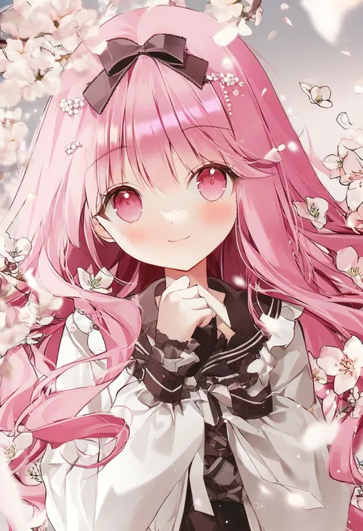 masterpiece, best quality, general, weri, 1girl, solo — by k3scat, made with ComfyUI