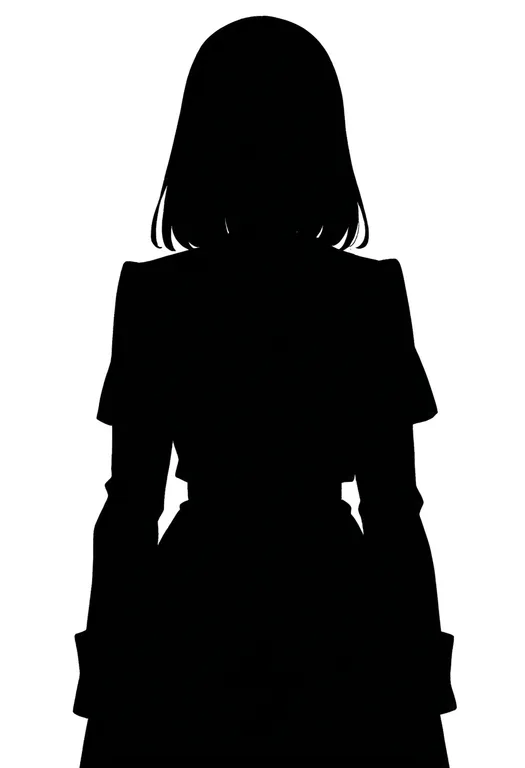 masterpiece, best quality, newest, absurdres, highres, safe, black_outline, 1girl, solo, simple_background — by k3scat, made with ComfyUI
