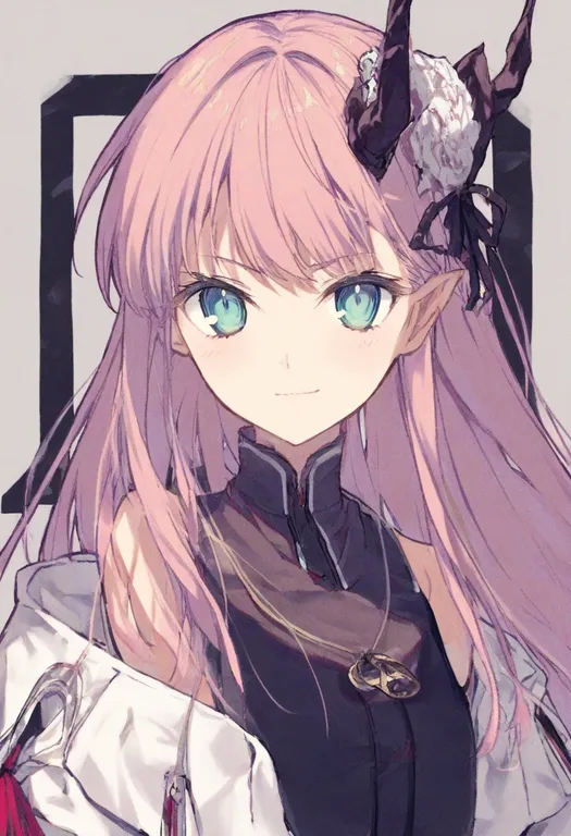 masterpiece, best quality, general, reia, 1girl, solo — by k3scat, made with ComfyUI