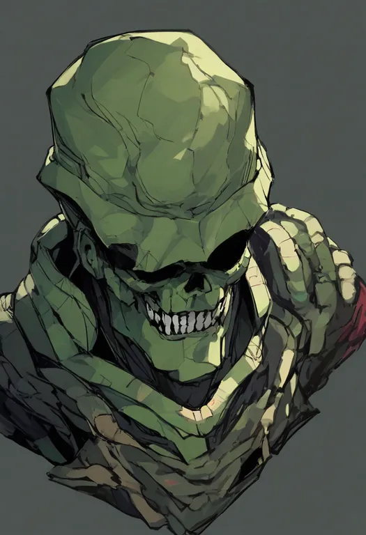 masterpiece, best quality, general, the scum villain's self-saving system, solo, simple background — by k3scat, made with ComfyUI