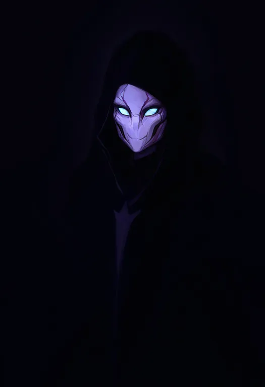 masterpiece, best quality, newest, absurdres, highres, safe, banshee, solo, upper_body, simple_background — by k3scat, made with ComfyUI