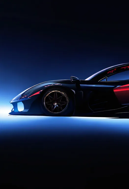 masterpiece, best quality, newest, absurdres, highres, safe, spoiler_(automobile), 1girl, solo, simple_background — by k3scat, made with ComfyUI
