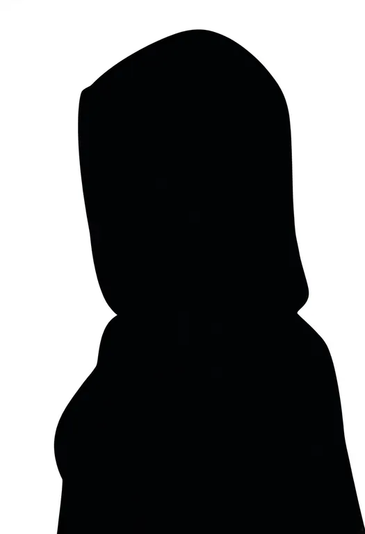 masterpiece, best quality, newest, absurdres, highres, safe, hooded_shrug, 1girl, solo, simple_background — by k3scat, made with ComfyUI