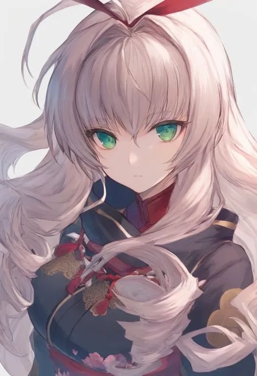 masterpiece, best quality, general, sengoku bushouki muramasa, solo, simple background — by k3scat, made with ComfyUI