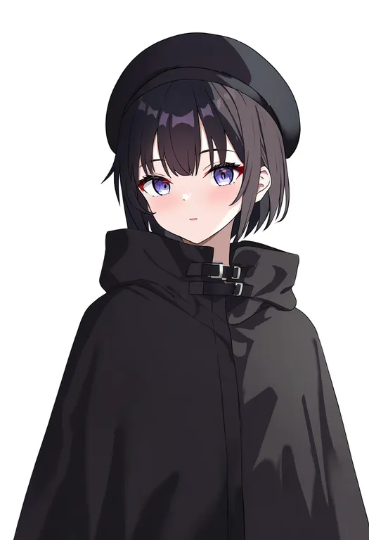 masterpiece, best quality, newest, absurdres, highres, safe, tim_tam, solo, simple_background — by k3scat, made with ComfyUI