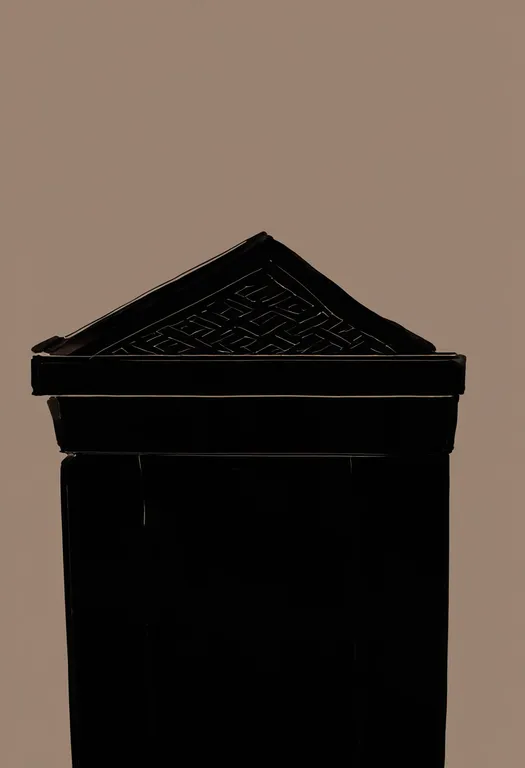 masterpiece, best quality, newest, absurdres, highres, safe, donation_box, 1girl, solo, simple_background — by k3scat, made with ComfyUI