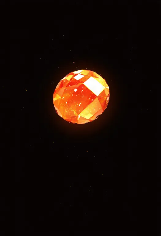 masterpiece, best quality, newest, absurdres, highres, safe, orange_gem, 1girl, solo, simple_background — by k3scat, made with ComfyUI