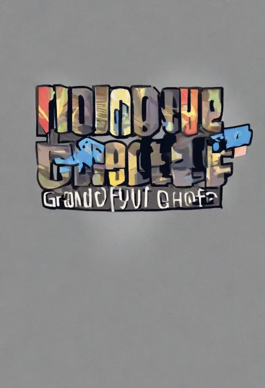 masterpiece, best quality, general, hololive grand theft auto, solo, simple background — by k3scat, made with ComfyUI