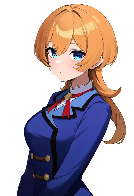 masterpiece, best quality, newest, absurdres, highres, safe, starlight_academy_school_uniform, 1girl, solo… — by k3scat, made with ComfyUI