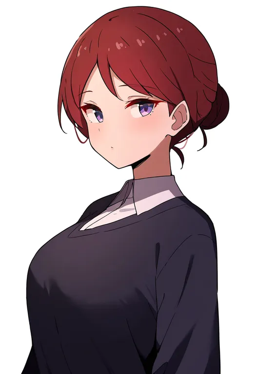 masterpiece, best quality, newest, absurdres, highres, safe, king_(mother_2), mother_2, solo, upper_body… — by k3scat, made with ComfyUI