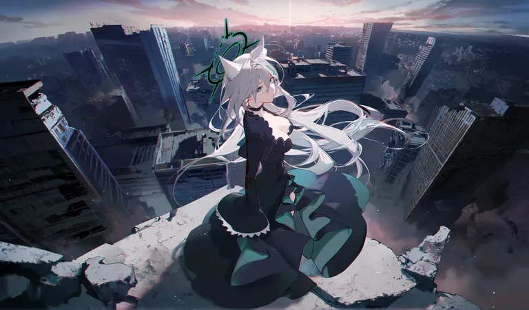 黑子