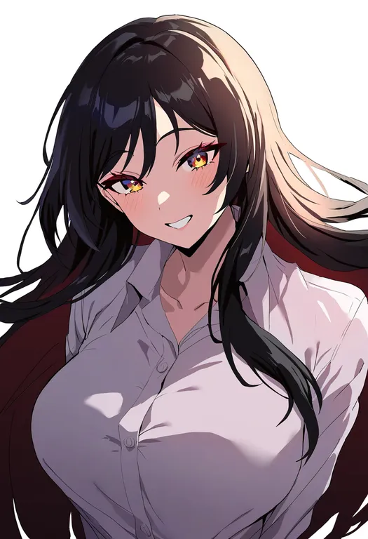 masterpiece, best quality, newest, absurdres, highres, safe, pixiv_sengoku_jidai, solo, simple_background — by k3scat, made with ComfyUI