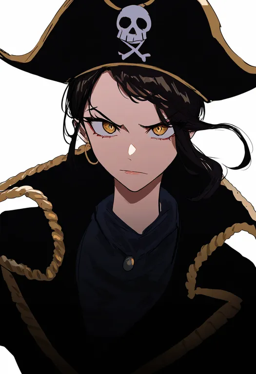 masterpiece, best quality, newest, absurdres, highres, safe, pittsburgh_pirates, solo, full_body, simple_background — by k3scat, made with ComfyUI