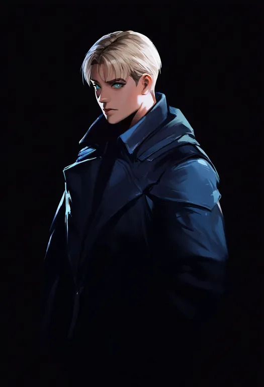 masterpiece, best quality, newest, absurdres, highres, safe, breakers, solo, simple_background — by k3scat, made with ComfyUI