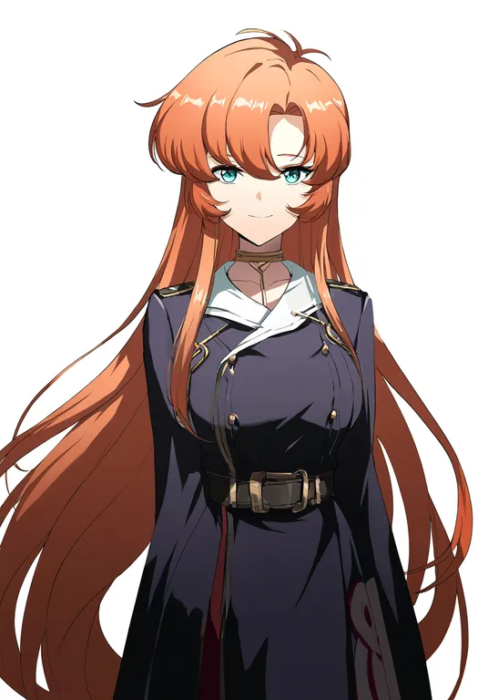 masterpiece, best quality, newest, absurdres, highres, safe, langrisser_v, solo, simple_background — by k3scat, made with ComfyUI