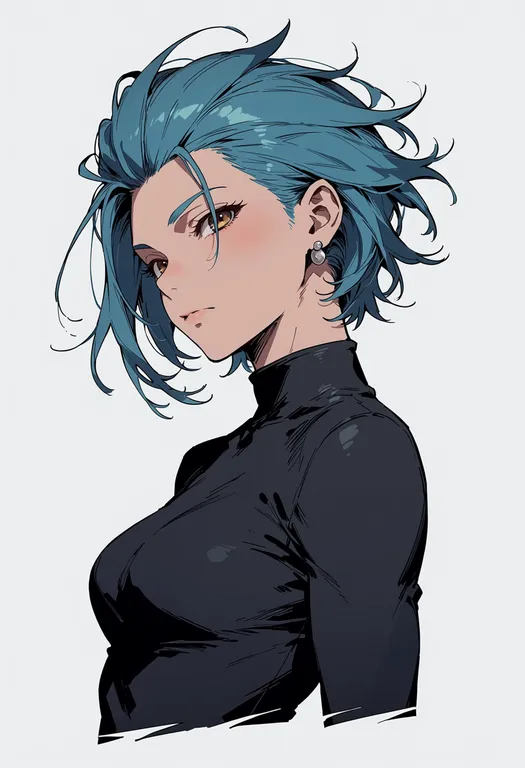 masterpiece, best quality, score_7, safe, camus (dq11), solo, upper body, simple background — by k3scat, made with ComfyUI