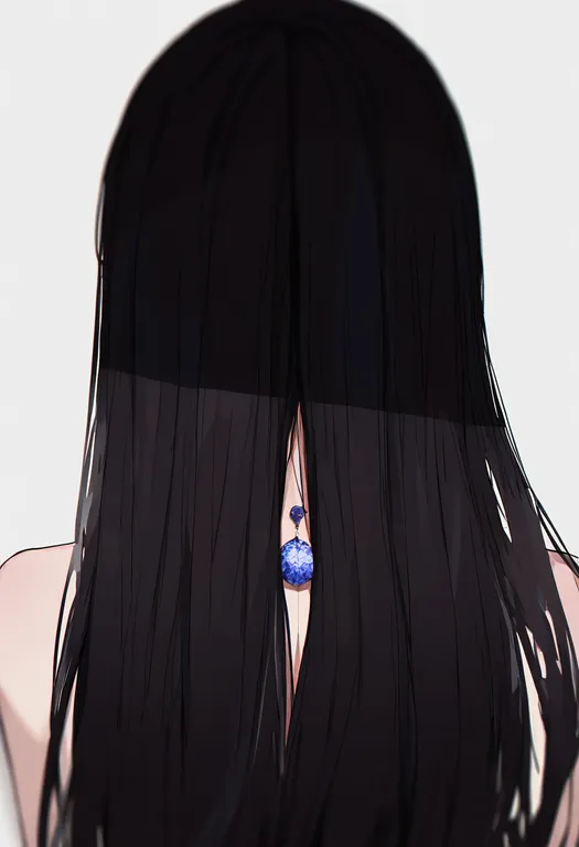 masterpiece, best quality, newest, absurdres, highres, safe, unworn_hair_ornament, 1girl, solo, simple_background — by k3scat, made with ComfyUI