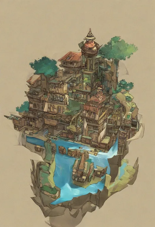 masterpiece, best quality, general, dragon village (series), solo, simple background — by k3scat, made with ComfyUI